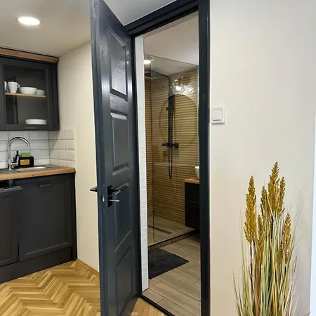 Manhattan Lofts In M1 Debrecen