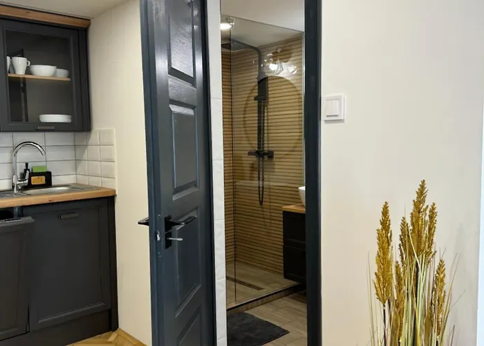 Manhattan Lofts In M1 Debrecen